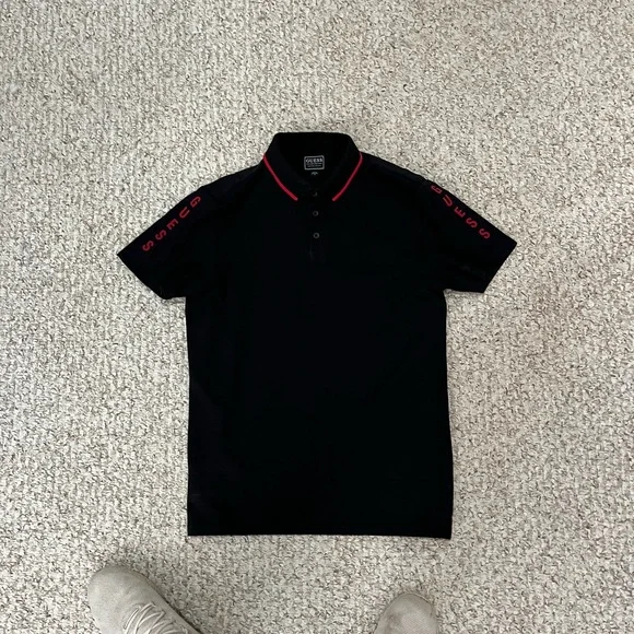 Guess polo - Picture 4 of 5